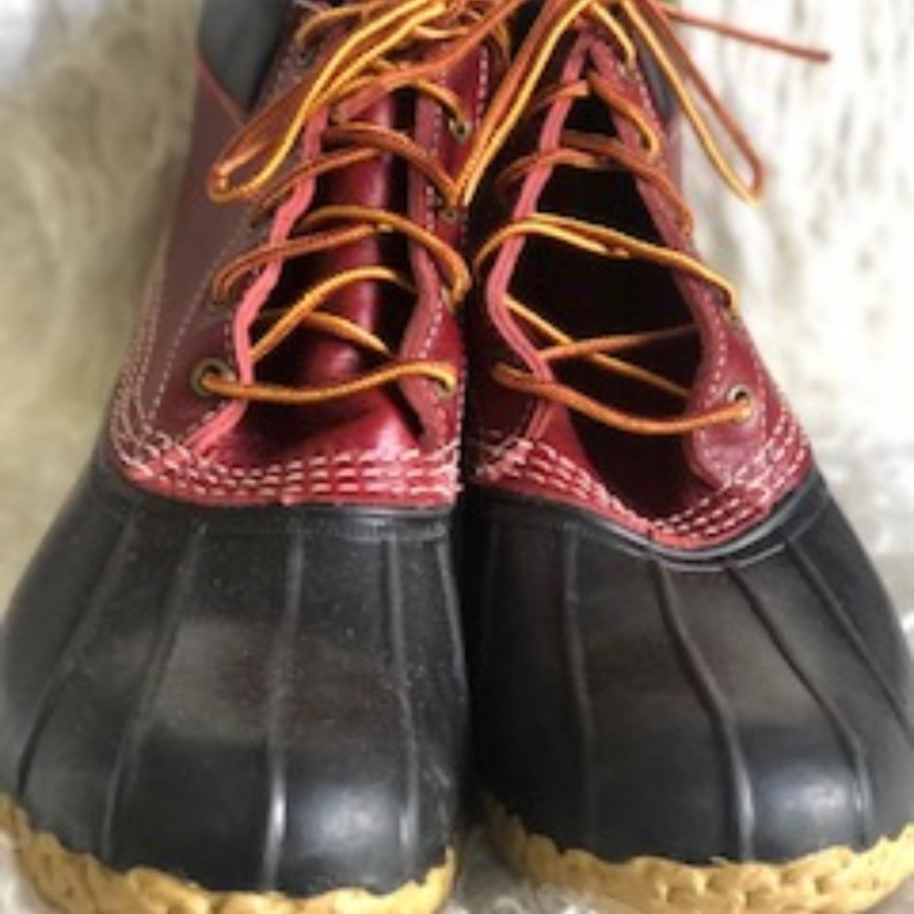 NWOT L.L. BEAN Women's Boots